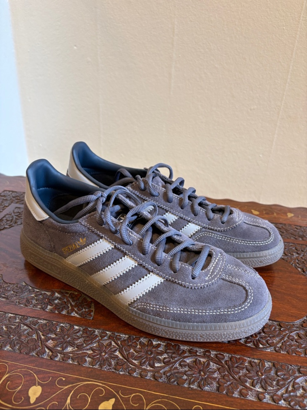 Women’s Adidas Spezial Sneaker